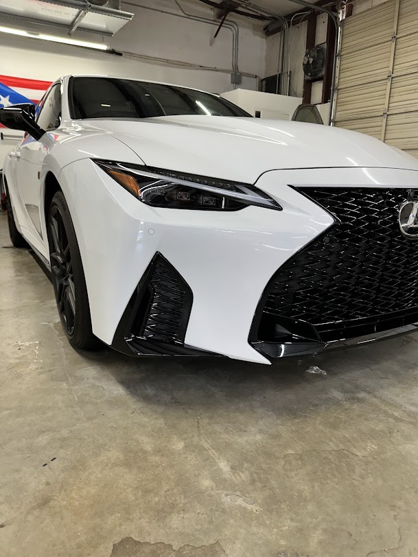 MBC Tint Pros install 21